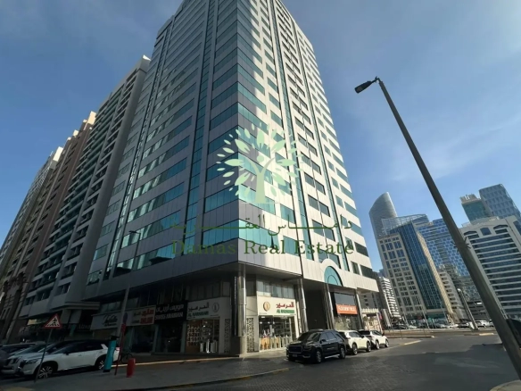 Apartment for rent in Airport Road