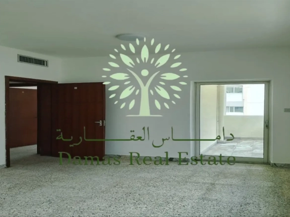 Apartment for rent in Al Danah