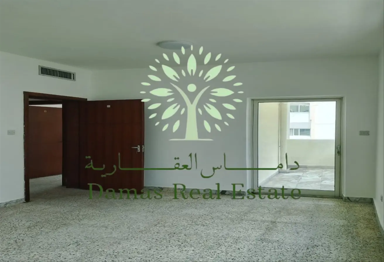 Apartment for rent in Al Danah