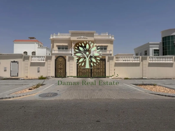 Villa for rent in Madinat Al Riyad