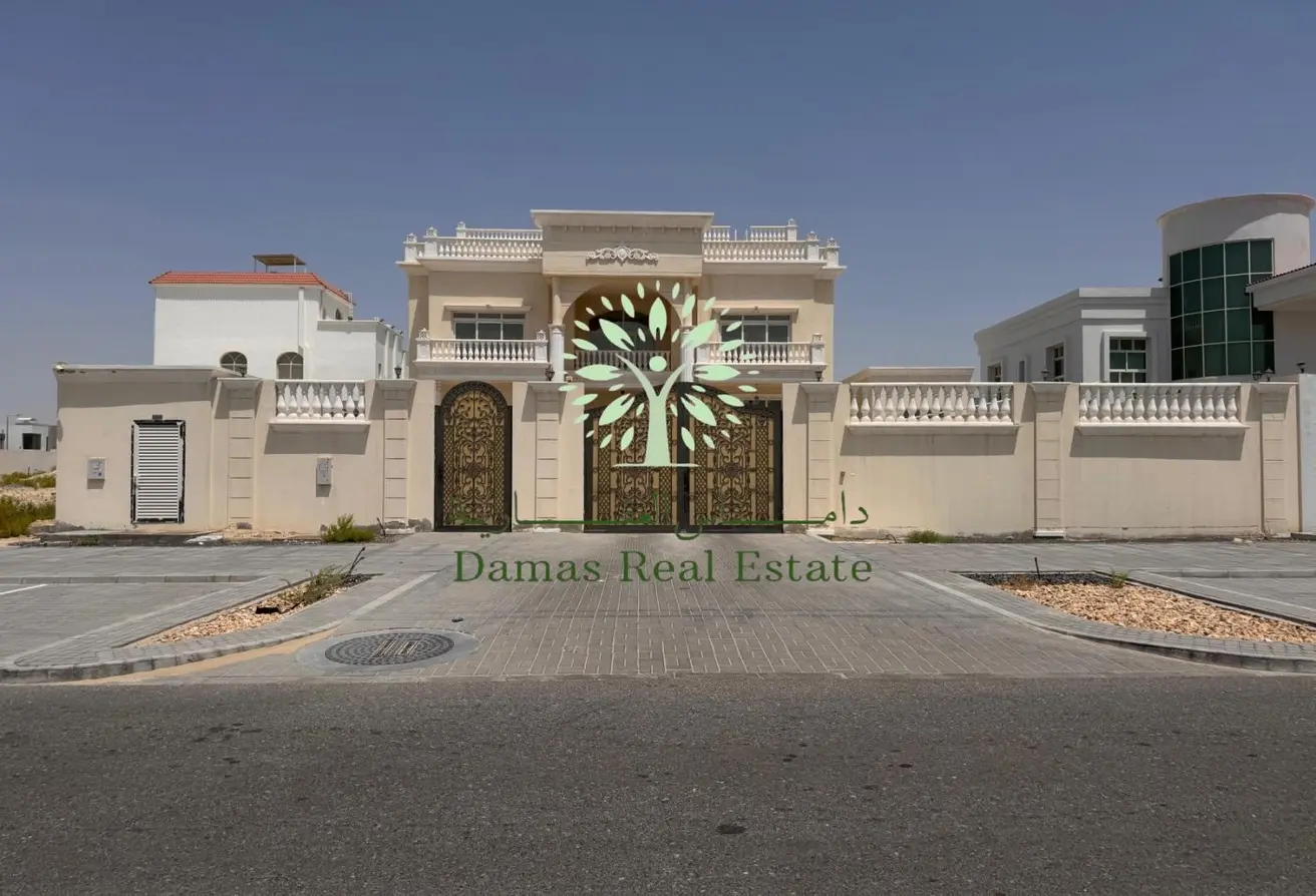 Al Riyad Villa for rent in Madinat Al Riyad