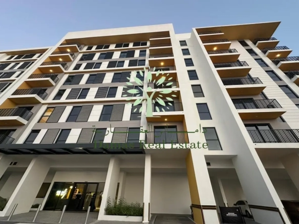 Apartment for rent in Reeman Living, Al Shamkha