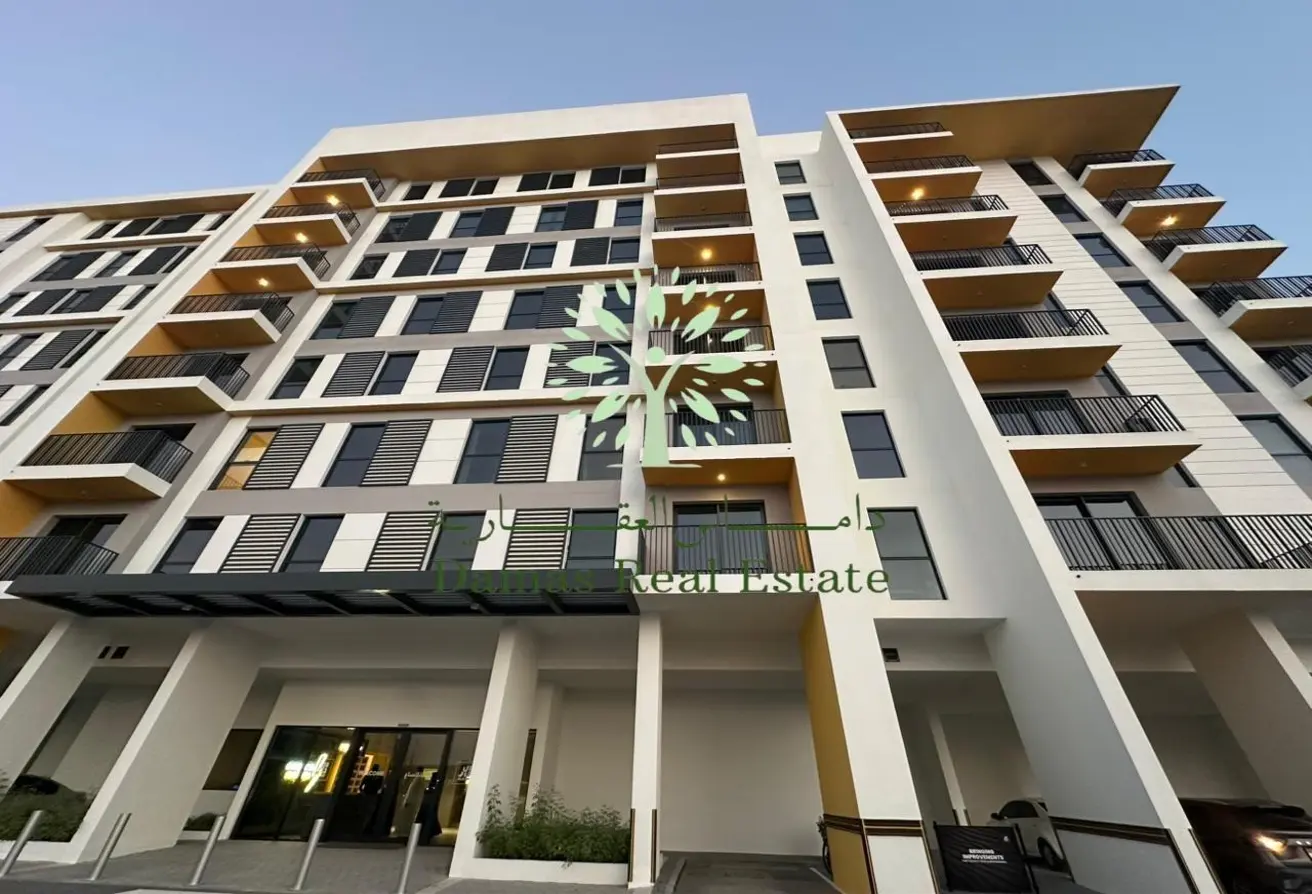 Apartment for rent in Reeman Living, Al Shamkha