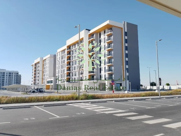 Apartment for rent in Reeman Living, Al Shamkha