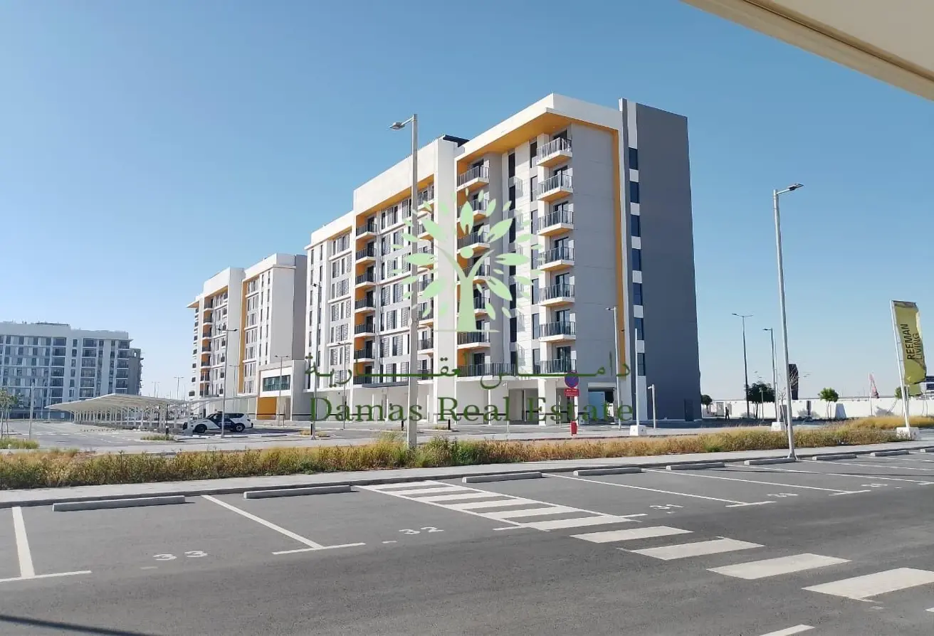 Reeman Living Apartment for rent in Reeman Living, Al Shamkha